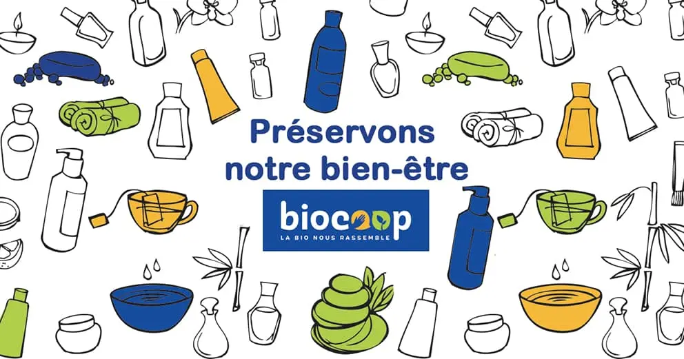 Actualité du mois Biocoop Sigean - Protégeons notre peau et la planète