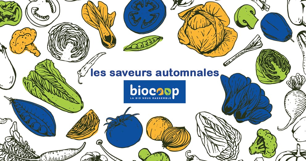 Actualité du mois Biocoop Sigean - Du "bio" et bon pour l